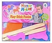 Pan Robótk... -  books in polish 