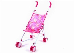 Obrazek Spacerówka dla lalek