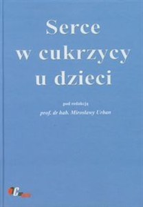 Obrazek Serce w cukrzycy u dzieci