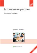 HR Busines... - Grzegorz Filipowicz -  books from Poland