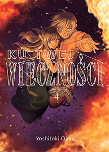 Obrazek Ku twej wieczności 4