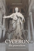 Książka : Cyceron dl... - Jerzy Zajadło