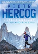 Piotr Herc... - Piotr Hercog, Jacek Antczak - Ksiegarnia w UK