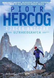 Obrazek Piotr Hercog Ultrabiografia