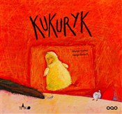 Kukuryk - Marisa Nunez - Ksiegarnia w UK