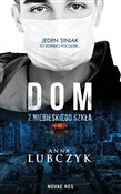 Polska książka : Dom z nieb... - Anna Lubczyk