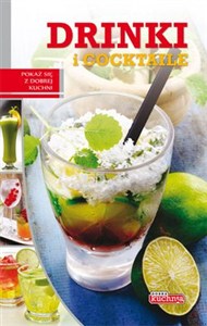 Obrazek Drinki i cocktaile