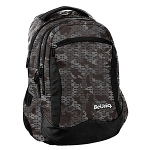 Obrazek Plecak Paso Beuniq Pattern pppa20-2808