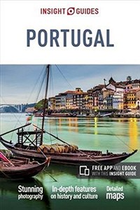 Picture of Insight Guides Portugal