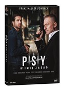 Książka : Psy W imię...