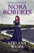 Szklana wy... - Roberts Nora - Ksiegarnia w UK