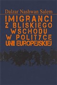 polish book : Imigranci ... - Dalzar Nashwan Salem