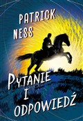 polish book : Pytanie i ... - Patrick Ness