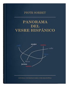 Picture of Panorama del vesre hispánico
