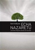 Książka : Echa Nazar... - Rene Voillaume