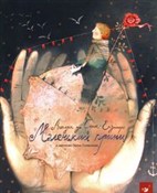 Mały Książ... - Antoine de Saint-Exupery -  Polish Bookstore 