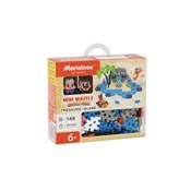 Mini Waffl... - Ksiegarnia w UK