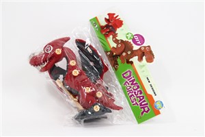 Picture of Dinozaur do skręcania