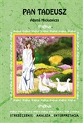 Pan Tadeus... - Ilona Kulik - Ksiegarnia w UK