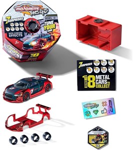 Picture of Samochód Majorette Tune Ups 2 mix