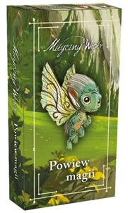 Picture of Mityczny Wiatr: Powiew Magii GALAKTA