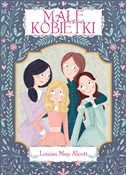 Małe kobie... - Louisa May Alcott -  foreign books in polish 