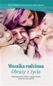 Mozaika Ro... - Sergio Pellegrini, Gianni Salerno, Maria Caporale -  books in polish 