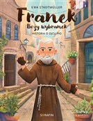 Franek Boż... - Ewa Stadtmuller -  foreign books in polish 