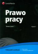 Prawo prac... - Teresa Liszcz -  foreign books in polish 