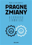 Pragnę zmi... - Bernardo Stamateas -  Polish Bookstore 