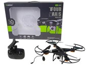 Dron zdaln... - Ksiegarnia w UK