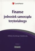 Finanse je... - Elżbieta Kornberger-Sokołowska -  books in polish 