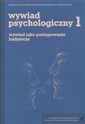Wywiad psy... - Katarzyna Stemplewska-Żakowicz -  foreign books in polish 
