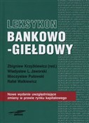 polish book : Leksykon b... - Opracowanie Zbiorowe