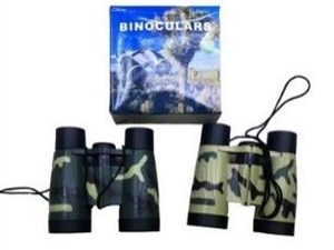 Picture of Lornetka z regulacją mix