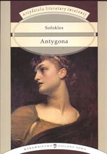 Obrazek Antygona