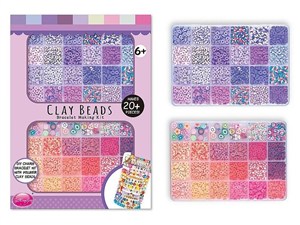 Picture of Koraliki do nawlekania