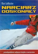 polish book : Narciarz d... - Ron LeMaster