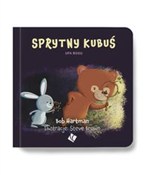 Książka : Sprytny Ku... - Bob Hartman