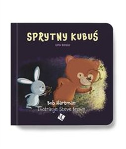 Picture of Sprytny Kubuś ufa Bogu