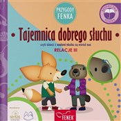 Tajemnica ... - Dominika Gałka -  books from Poland