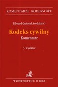 Kodeks cyw... -  Książka z wysyłką do UK