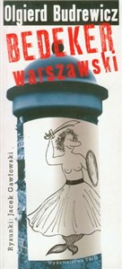 Obrazek Bedeker warszawski