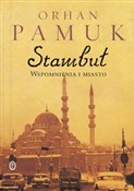 Polska książka : Stambuł. W... - Orhan Pamuk