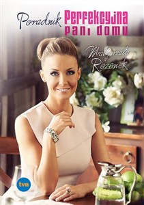Obrazek Perfekcyjna Pani Domu Poradnik