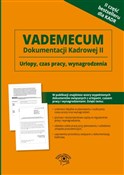 Vademecum ... - Opracowanie Zbiorowe -  Książka z wysyłką do UK