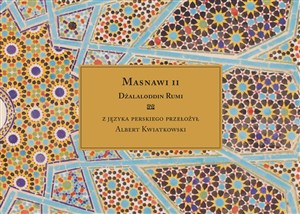 Obrazek Masnawi II