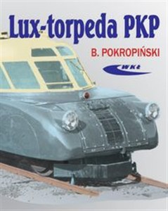 Obrazek Lux - torpeda PKP