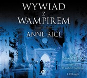 [Audiobook... - Anne Rice -  books in polish 