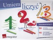 Umiem licz... -  books in polish 